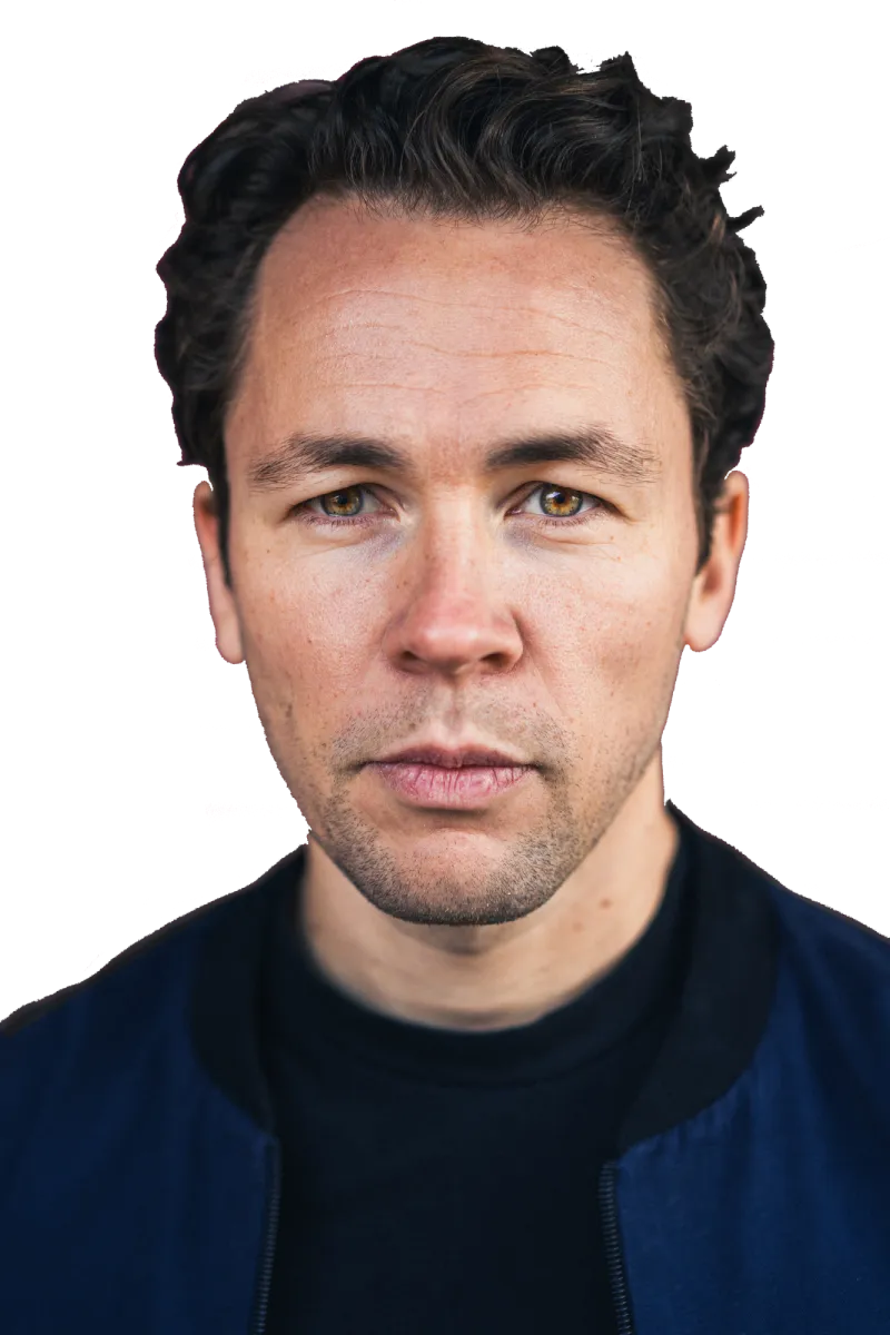 Daniel Langbein